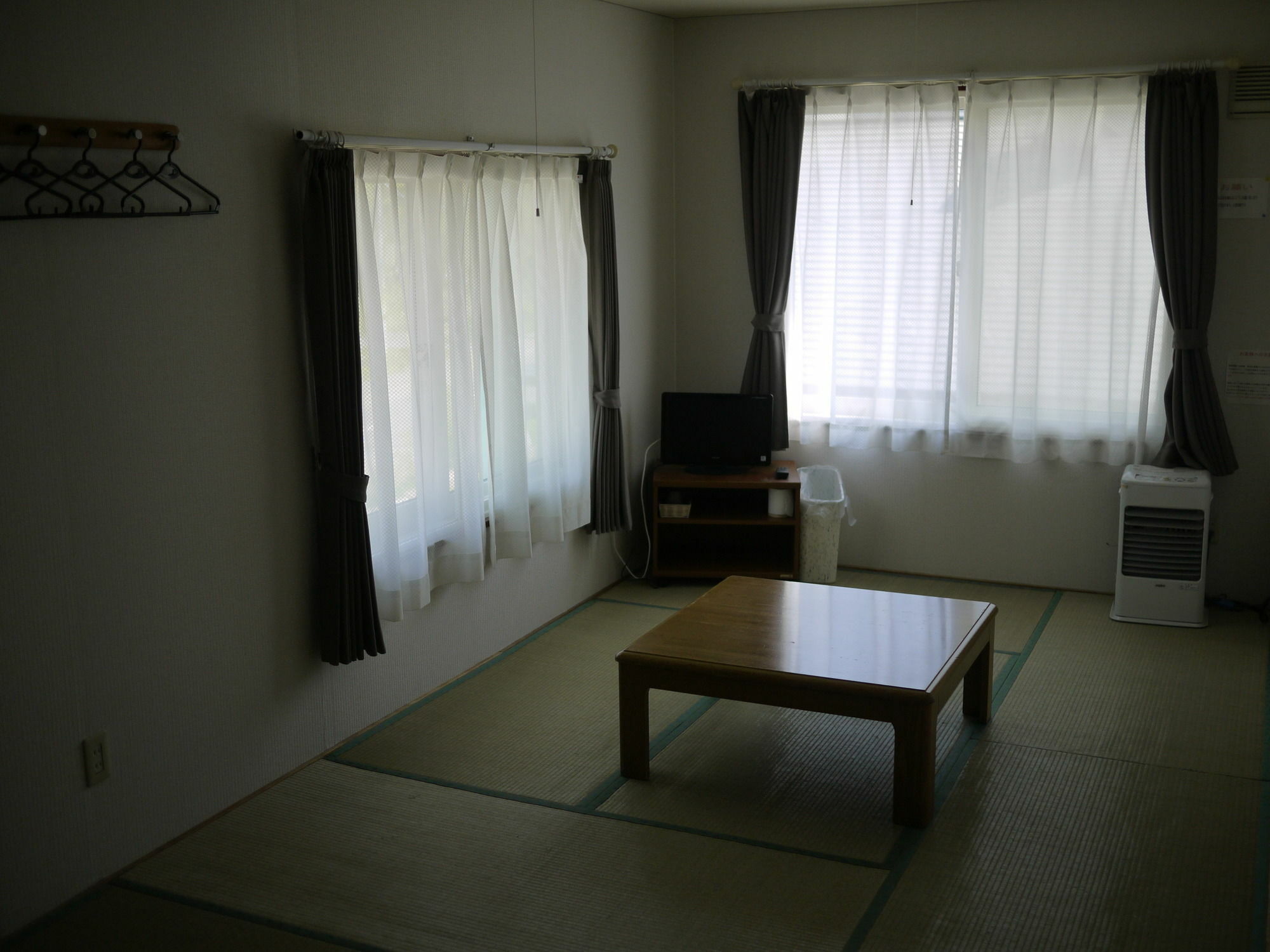 Pension Alice Niseko Exterior foto